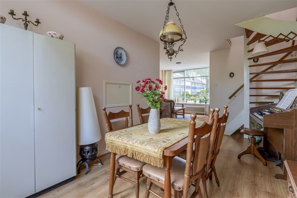 Medium property photo - Oldambtlaan 31, 9649 GA Muntendam